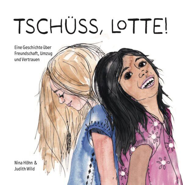 Tschüss, Lotte