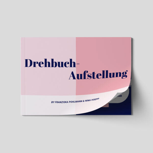 Workshops: Drehbuchaufstellung [Digital]